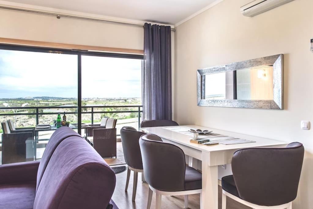 A Gaivota Ria Formosa Waterfront Lux Apart With Pool, Olhao, Algarve Εξωτερικό φωτογραφία