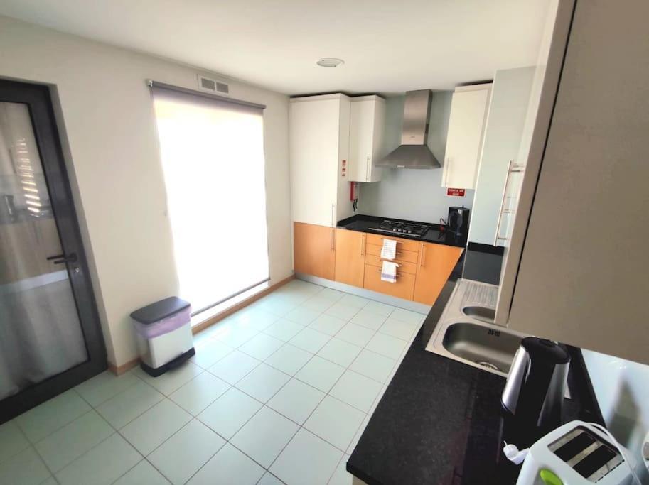 A Gaivota Ria Formosa Waterfront Lux Apart With Pool, Olhao, Algarve Εξωτερικό φωτογραφία