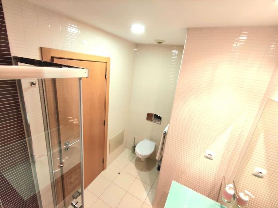 A Gaivota Ria Formosa Waterfront Lux Apart With Pool, Olhao, Algarve Εξωτερικό φωτογραφία