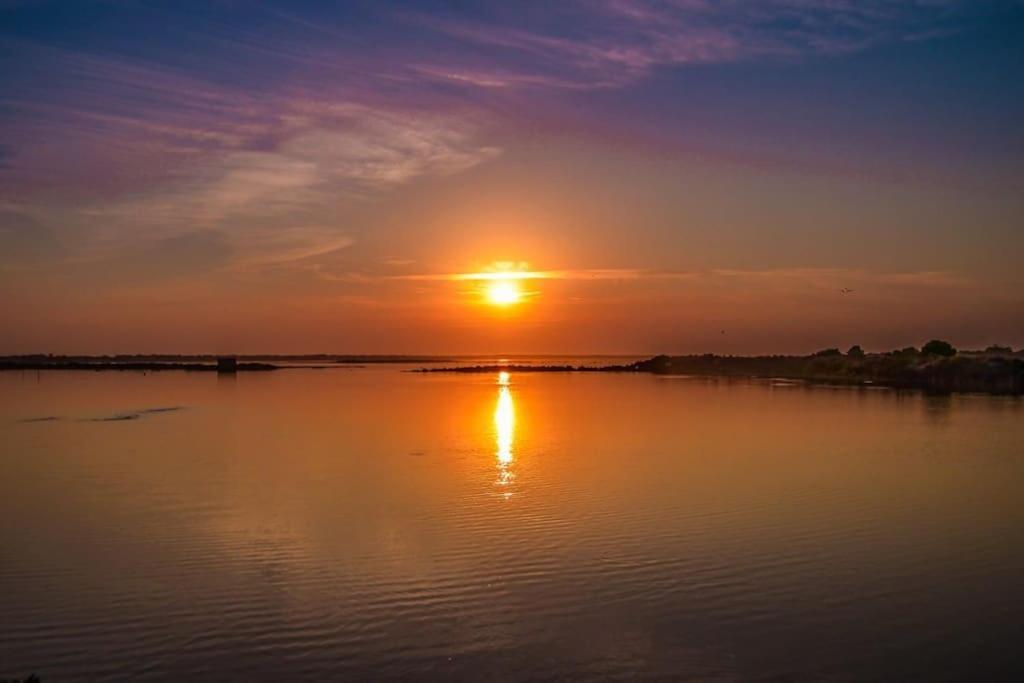 A Gaivota Ria Formosa Waterfront Lux Apart With Pool, Olhao, Algarve Εξωτερικό φωτογραφία