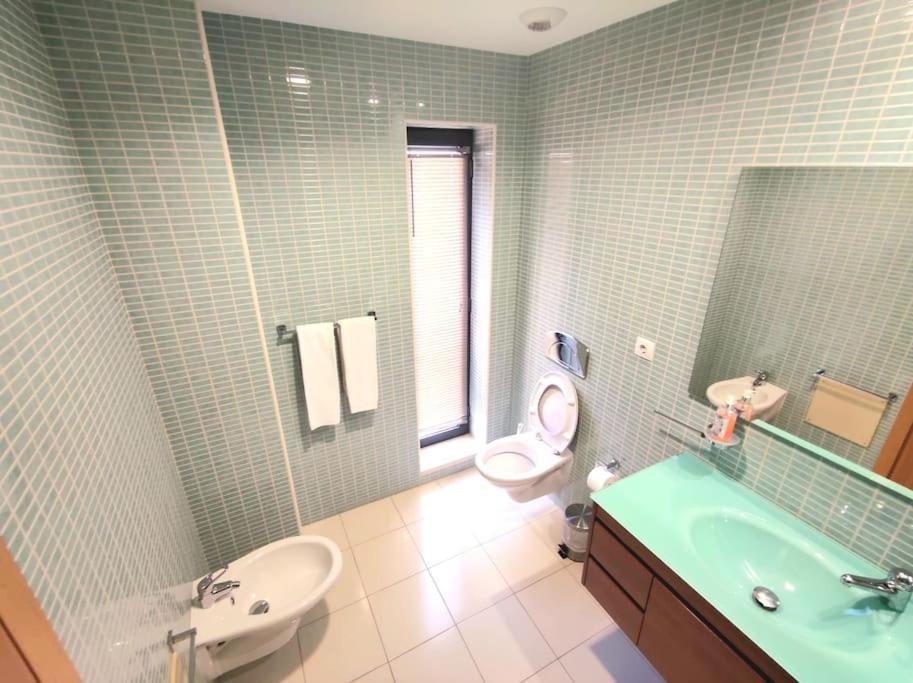 A Gaivota Ria Formosa Waterfront Lux Apart With Pool, Olhao, Algarve Εξωτερικό φωτογραφία