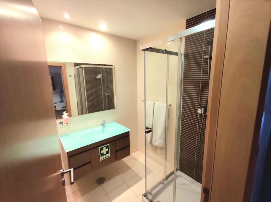 A Gaivota Ria Formosa Waterfront Lux Apart With Pool, Olhao, Algarve Εξωτερικό φωτογραφία