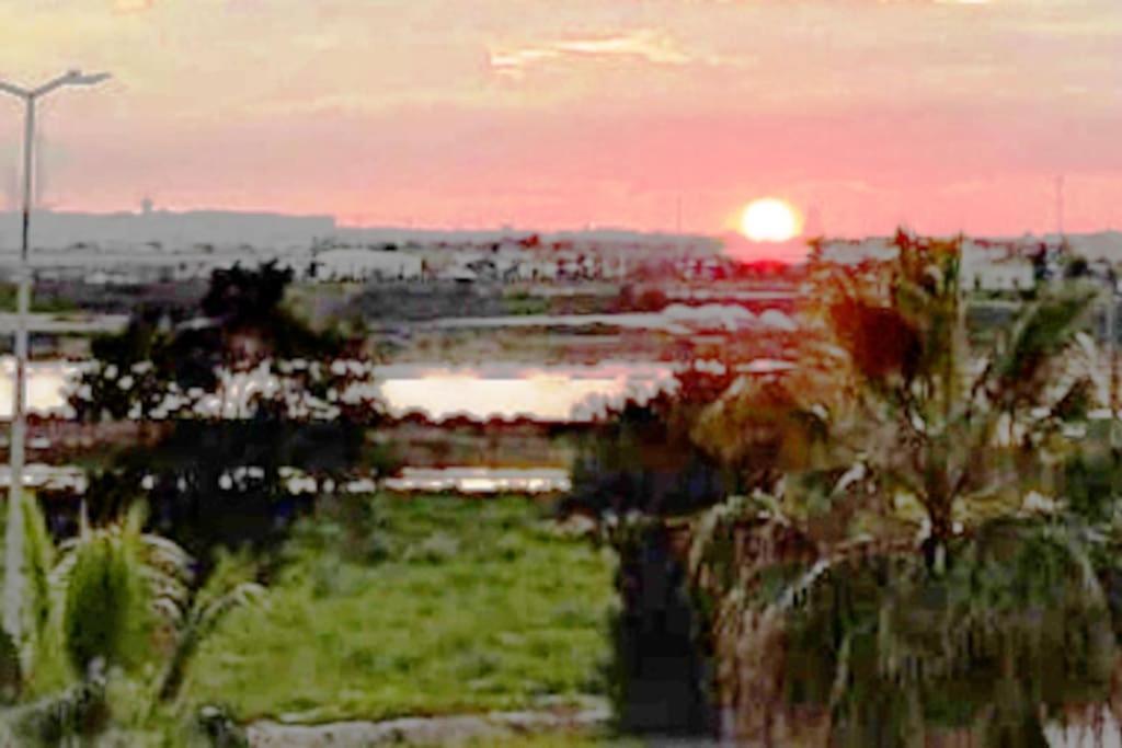 A Gaivota Ria Formosa Waterfront Lux Apart With Pool, Olhao, Algarve Εξωτερικό φωτογραφία