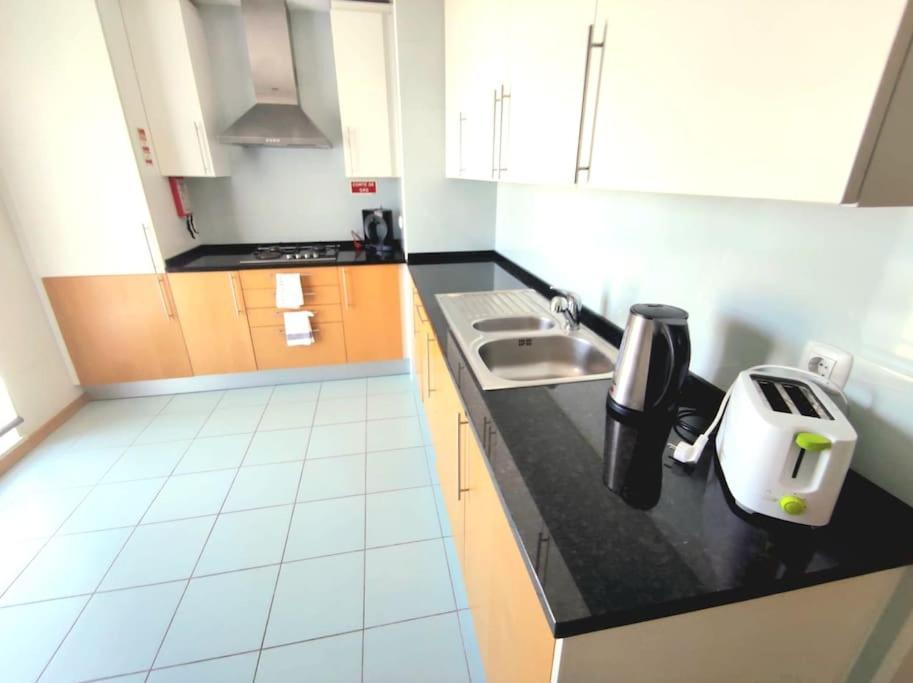 A Gaivota Ria Formosa Waterfront Lux Apart With Pool, Olhao, Algarve Εξωτερικό φωτογραφία